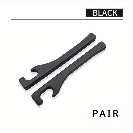 1pair Car Seat Gap Leak Strip Seat Gap Plug