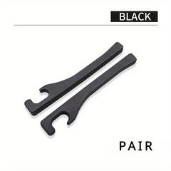 1pair Car Seat Gap Leak Strip Seat Gap Plug