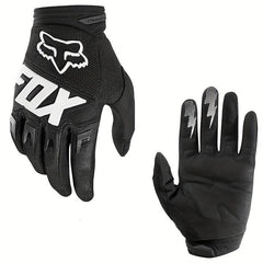 FOX Motorcycle Racing Off Road Outdoor Cycling Gloves
