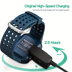 S20 USB Charging Cable For Garmin Smartwatch