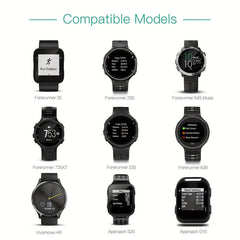 S20 USB Charging Cable For Garmin Smartwatch