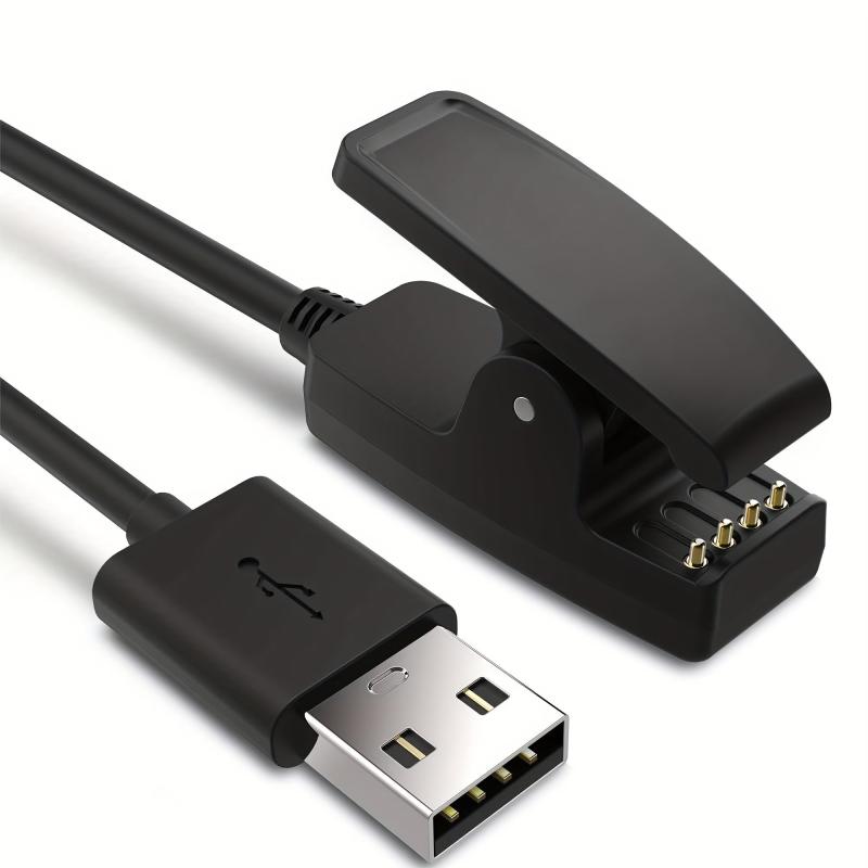 S20 USB Charging Cable For Garmin Smartwatch