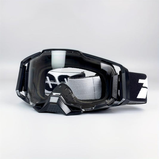 Motocross Goggles Off-road Glasses Night Vision Ski Helmet Goggles