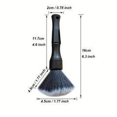Ultra Soft Car Detailing Brush No Scratch Cleaning Interior Ex