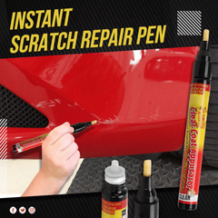 Car Scratch Repair Pen Professional Applicator Scratch Clear Remover