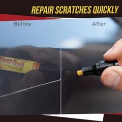Car Scratch Repair Pen Professional Applicator Scratch Clear Remover