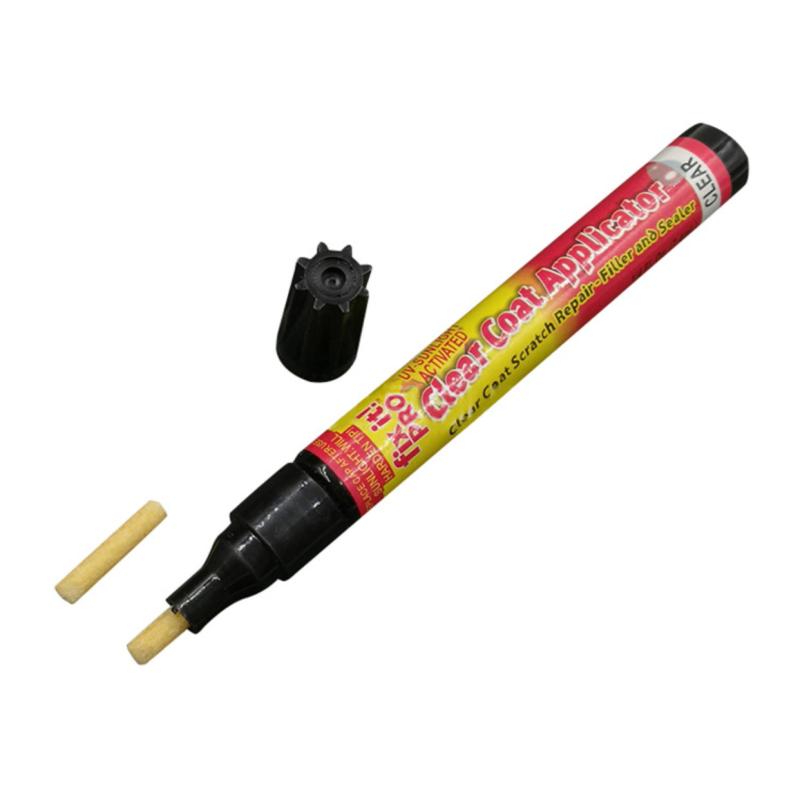 Car Scratch Repair Pen Professional Applicator Scratch Clear Remover
