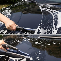 Silica Gel Water Wiper Car Window Squeegee