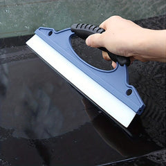 Silica Gel Water Wiper Car Window Squeegee