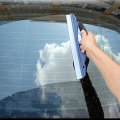 Silica Gel Water Wiper Car Window Squeegee
