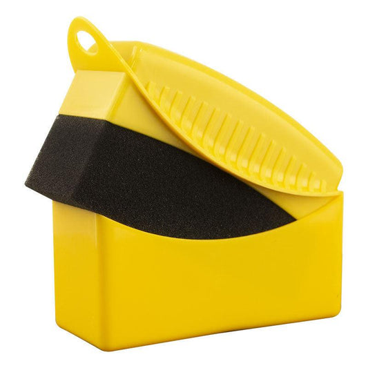 Polishing Waxing Sponge Brush for Car Wheels