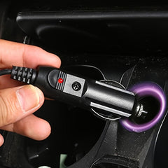 12V Heated Car Seat Cushion Warmer Cover Pad