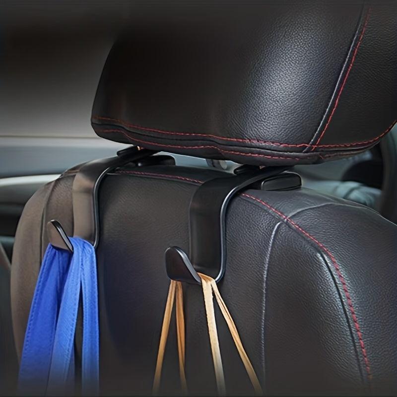 Car Seat Hook Seat Back Hidden Hook Car Inner Back Seat Small Hook