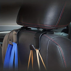 Car Seat Hook Seat Back Hidden Hook Car Inner Back Seat Small Hook