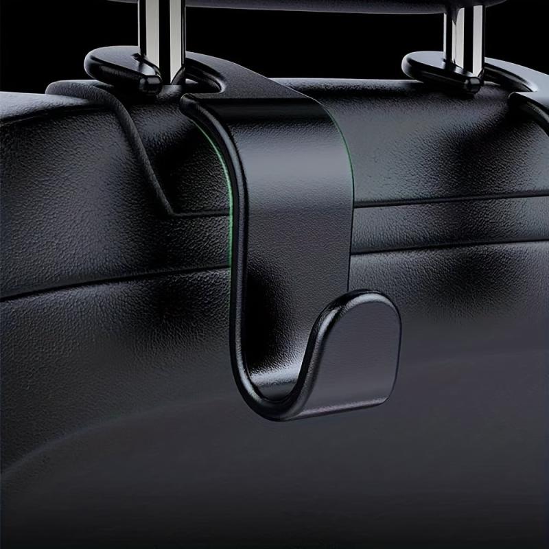 Car Seat Hook Seat Back Hidden Hook Car Inner Back Seat Small Hook