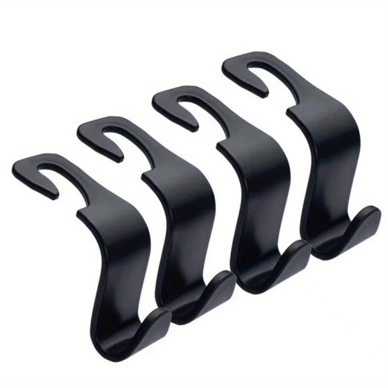 Car Seat Hook Seat Back Hidden Hook Car Inner Back Seat Small Hook