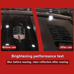 200G Car Palm Wax Car Paint Polishing Brightening Scratch Resisting