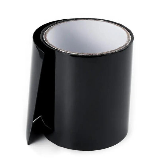 Waterproof PVC Pipe Tape Stop Leaks Seal Repairs Self Fix Adhesive Duct Tape