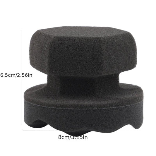 Detailing Brush Car Wash Tire Cleaning Tools
