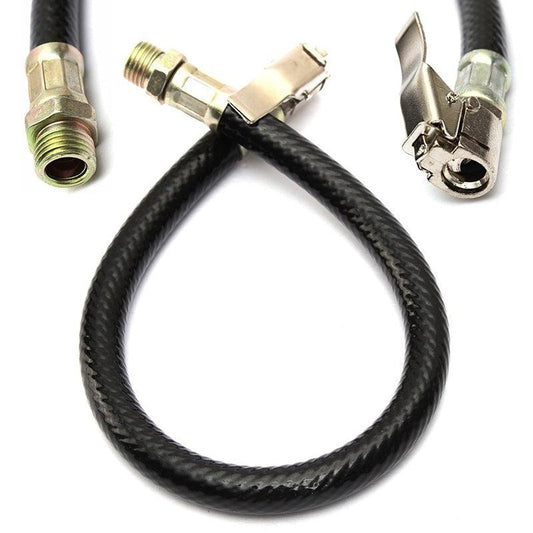Fast & Flexible Tire Inflator Hose