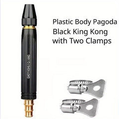 High Pressure Water Gun Car Wash Nozzle