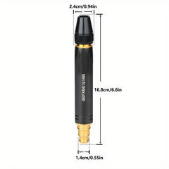 High Pressure Water Gun Car Wash Nozzle