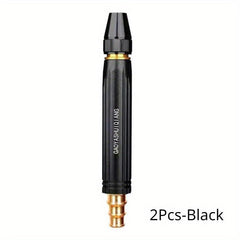 High Pressure Water Gun Car Wash Nozzle