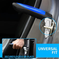 Vehicle Support Handle Standing Assist Handle Seat Belt Cutter Emergency Tool