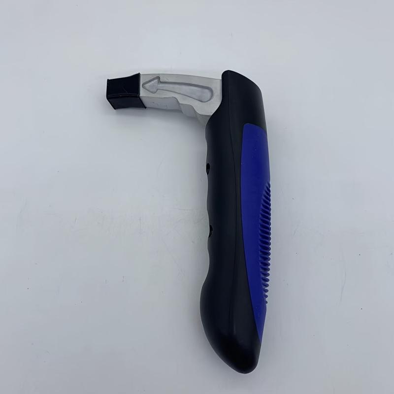 Vehicle Support Handle Standing Assist Handle Seat Belt Cutter Emergency Tool