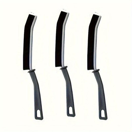 Gap Cleaning Brush Multifunctional Window Groove Dust Brush