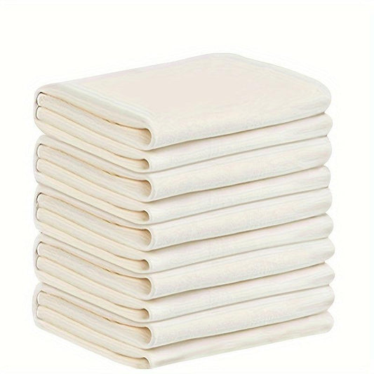 Deerskin Car Towel Absorbent Thickened Towel Car Rag