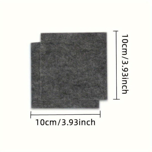 Nano Magic Car Scratch Remover Cloth Instantly Eliminates Scratches