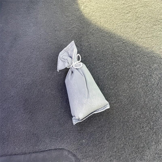 Bamboo Charcoal Bag Car Deodorizer Air Purification