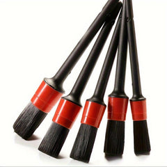 Car Beauty Air Conditioning Outlet Cleaning Brush