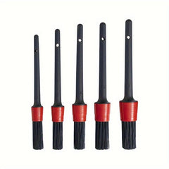 Car Beauty Air Conditioning Outlet Cleaning Brush