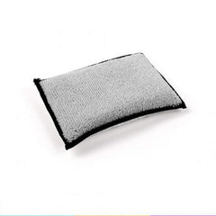 3pcs Car Cleaning Double Sided Velvet Towel for Interior Cleaning