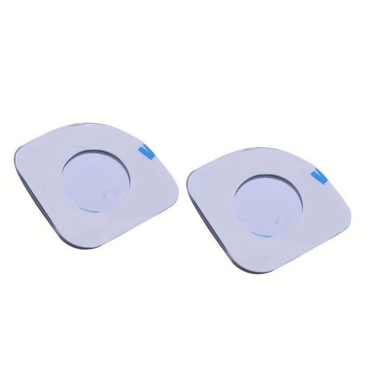 HD Fan Shaped Blind Spot Mirrors & Explosion Proof Film