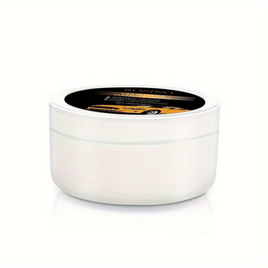 Car Interior Cleaning Cream, Stain-Fighting Formula