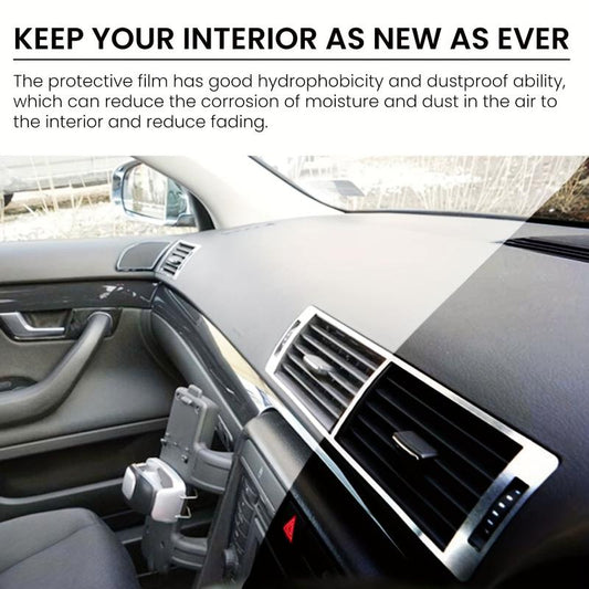 Interior Refurbishment Coating Paste for Instrument Panel Seat