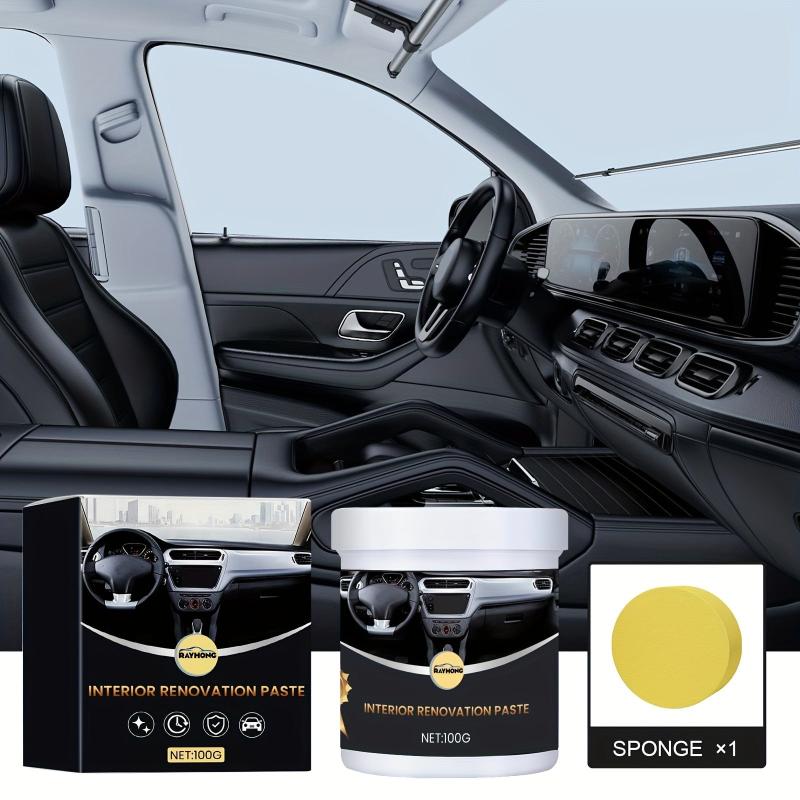 Interior Refurbishment Coating Paste for Instrument Panel Seat