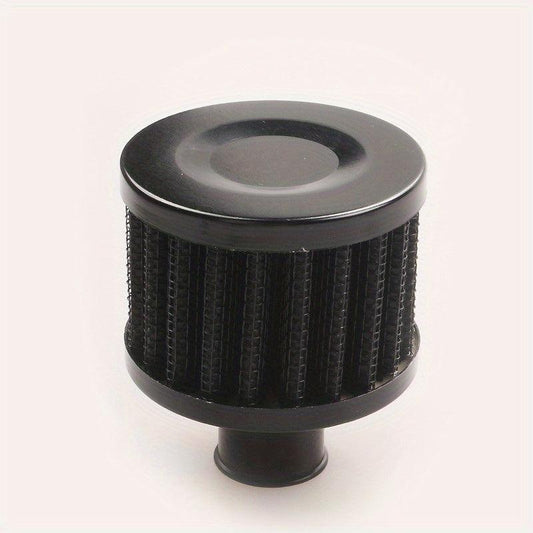 Car Winter Mushroom Head Filter 12mm Air Filter Cartridge