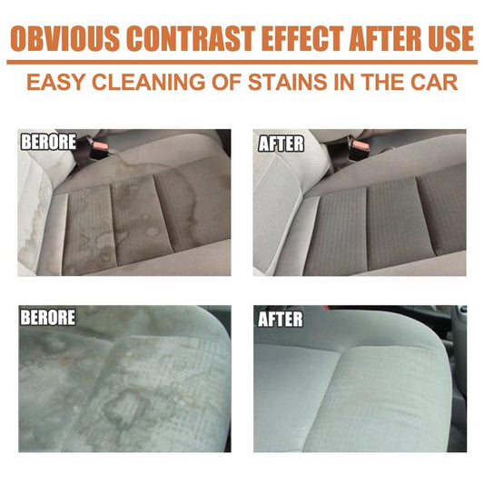 Car Carpet Cleaner Foam Car Interior Cleaning Wash