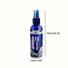 Anti Fog Car Glass & Helmet Defogging
