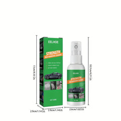 Car Glue Remover Spray Self-adhesive Removal Stickers