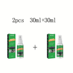 Car Glue Remover Spray Self-adhesive Removal Stickers