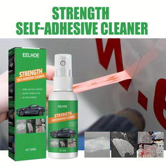 Car Glue Remover Spray Self-adhesive Removal Stickers