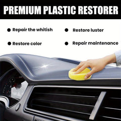 100g Interior Renovation Polishing Coating Paste