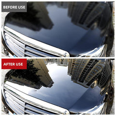 Ceramic Car Coating Spray Quick Renew Agent