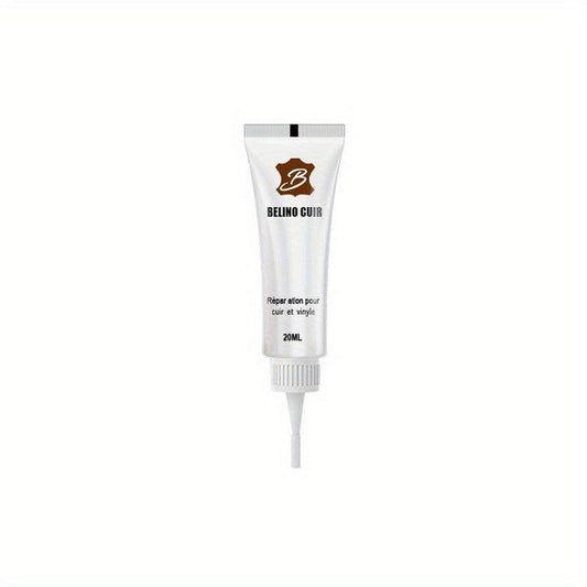 20ml Faux Leather Patching Cream - Restore & Repair Faux Leather