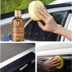 Car Plastic Parts Plating Agent Scratch Remover Repair Agent Car Care